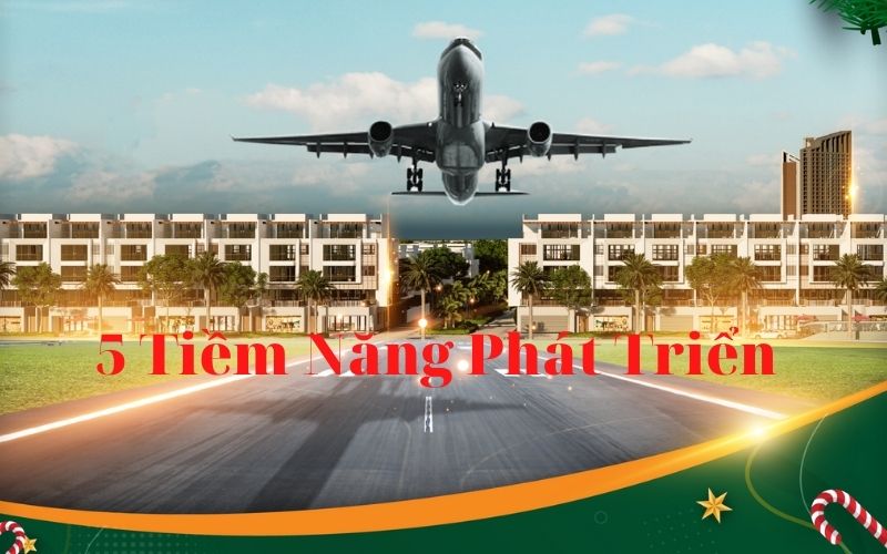 5 Tiềm Năng Phát Triển