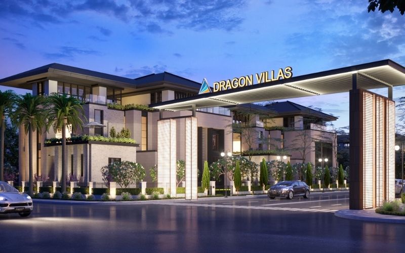 Dự án Dragon Smart City Đà Nẵng