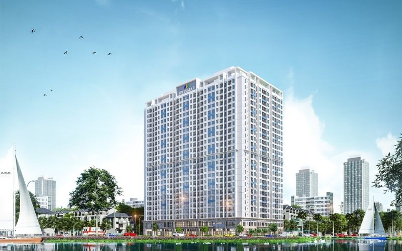 Căn Hộ FPT Plaza2 Đà Nẵng